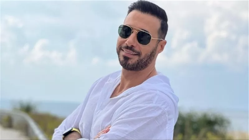 بعد غياب 3 سنوات.. أحمد السعدني يعود للسينما مع مايان السيد
