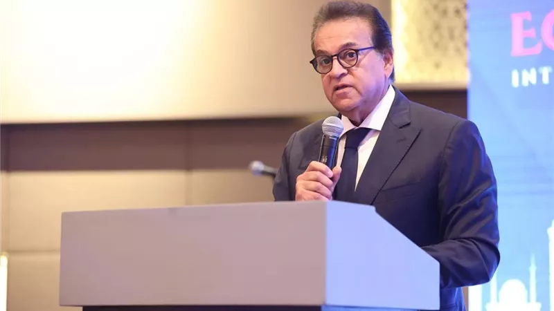 مصر تعزز جهود التبرع بالأعضاء من خلال مبادرة «تبرع مصر حياة»