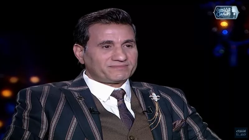لماذا يقاضي نجل أحمد شيبه البلوجر ياسر أحمد وزوجته آيه؟ 