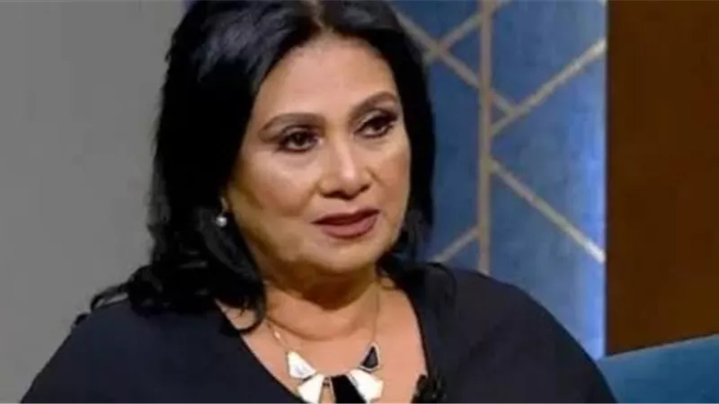 البيض المسلوق.. سلوي عثمان تكشف سر خسارة وزنها