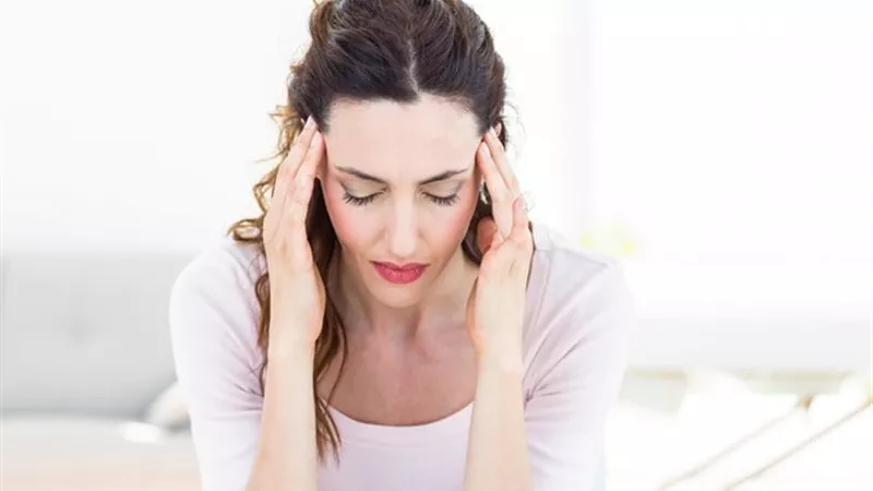 لتسكين الآلام.. 5 زيوت أساسية يمكن أن تعالج الصداع 