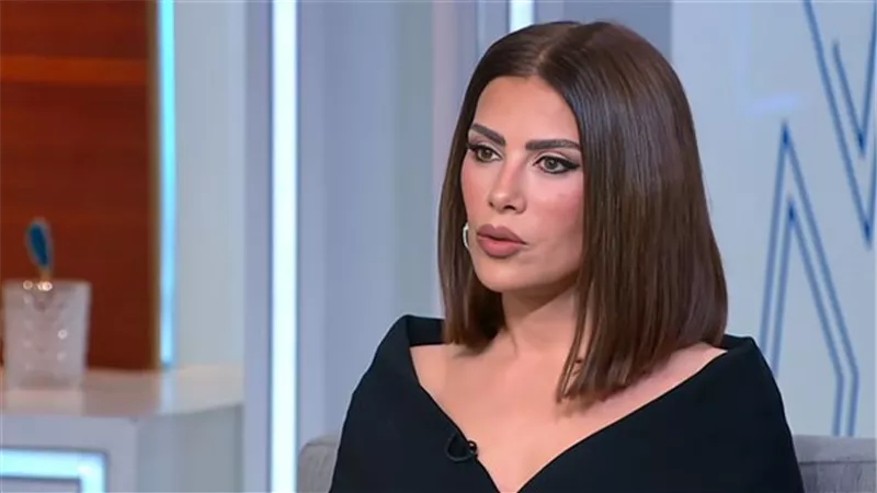 موعد عرض مسلسل صبا مبارك الجديد «وتر حساس»