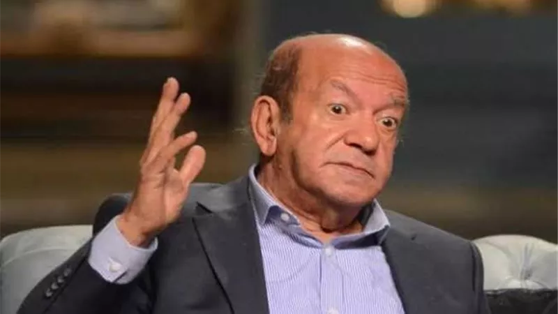لطفي لبيب يثير الجدل بتصريحات مشاركته في حرب أكتوبر