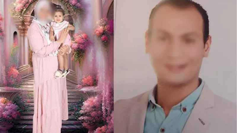 طعنات الغدر.. زوج يمزق جسد زوجته داخل سيارة بسبب خلافات أسرية