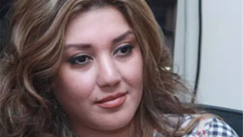 الفنانة شمس تثير الجدل بفيديو قديم وتقاضي من نشره