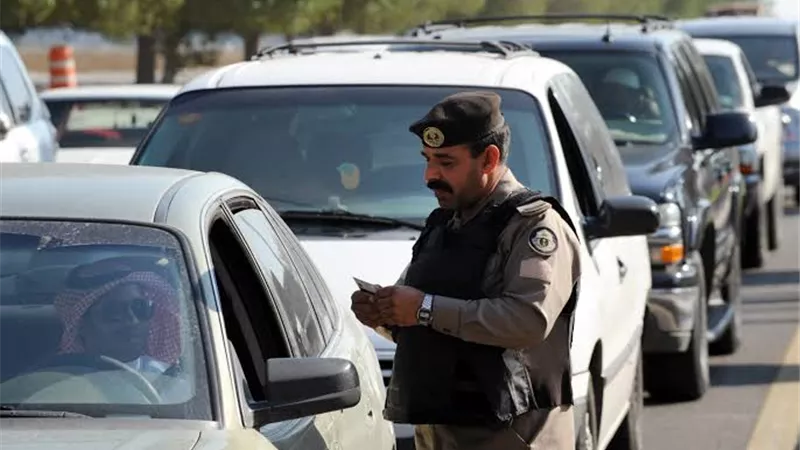 4 شروط لتسديد المخالفات المرورية في السعودية بنصف القيمة 