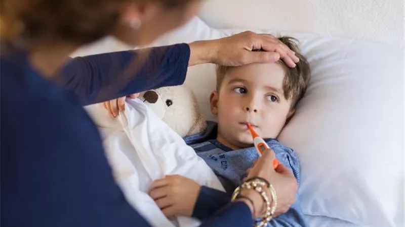 أثناء فترة الدراسة.. 10 نصائح لحماية طفلك من العدوى