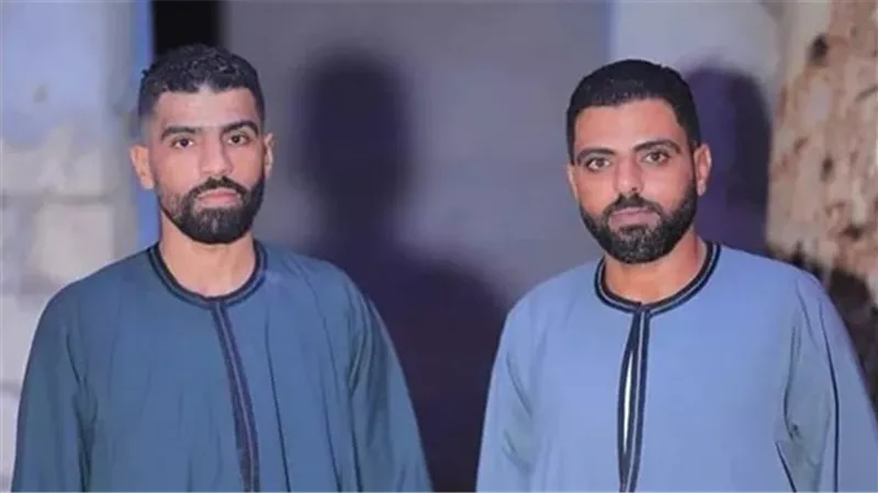 الثأر الملعون.. مقتل شقيقان برصاص الغدر في البداري بأسيوط