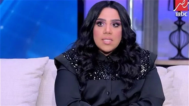 شيماء سيف تذهل الجمهور بإطلالة نحيفة.. شاهدي شكلها (فيديو)