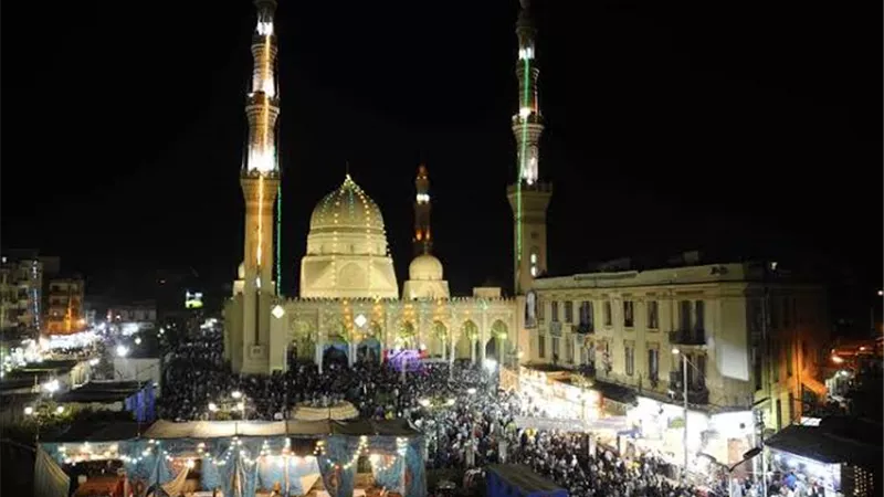 بيان صحيح فتوى الأزهر الشريف بشأن السيد البدوي 2024 
