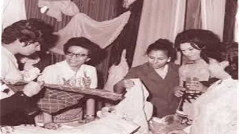 حاربت على طريقتها | المرأة جندي مجهول في نصر أكتوبر 1973