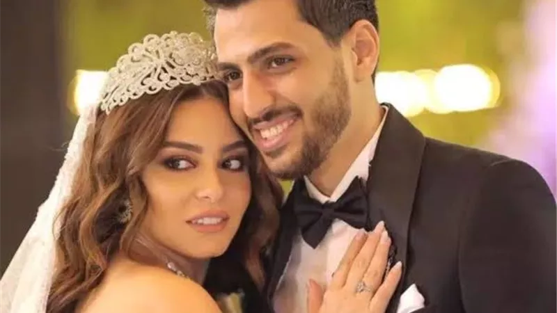 نهال عنبر تفاجئ إلهام عبد البديع بشأن زوجها وليد سامي 