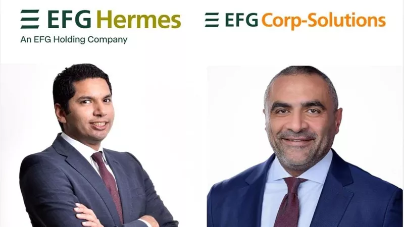 هيرميس تنجح في إتمام خدماتها الاستشارية للإصدار الثاني لسندات لصالح إي اف چي للحلول التمويلية