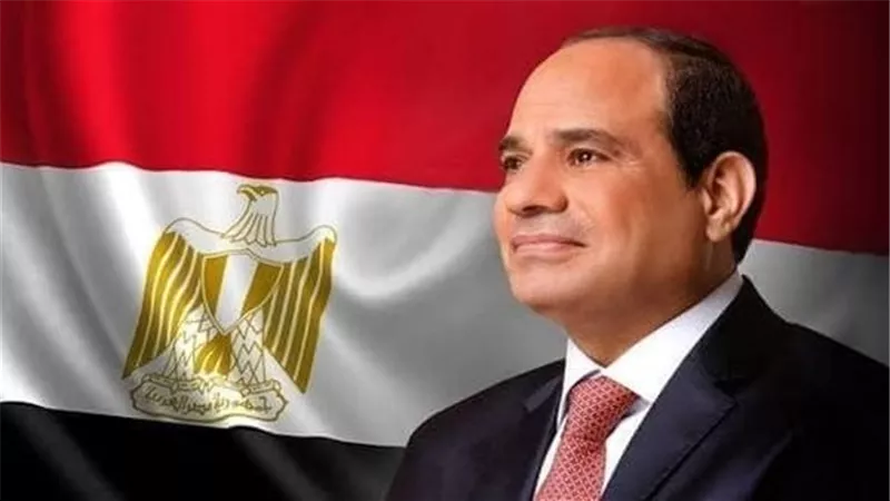 السيسي: نحرص على الاستمرار في التنمية لتحسين ظروف المعيشة