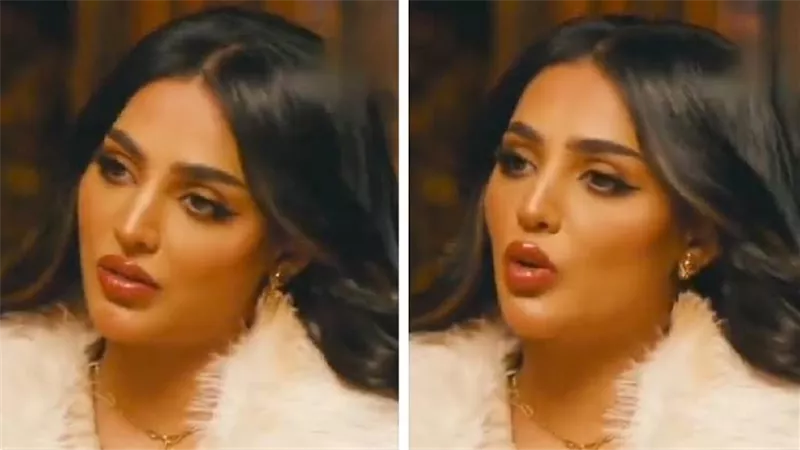 البلوجر إيلاف الزهراني تثير الجدل بتصريحاتها عن الطلاق 