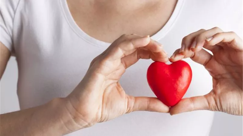 5 عادات تقلل من خطورة الإصابة بأمراض القلب والأوعية الدموية