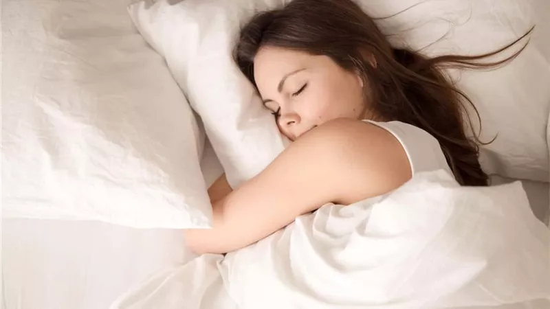 للنوم الكافي العميق.. 4 نصائح تمكنك من تحسين جودة نومك