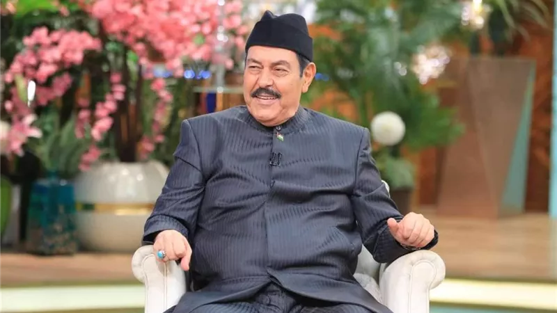 لأول مرة.. لطفي بوشناق يكشف أسرار عن رحلته الأولى للقاهرة ولحظة وفاة والده