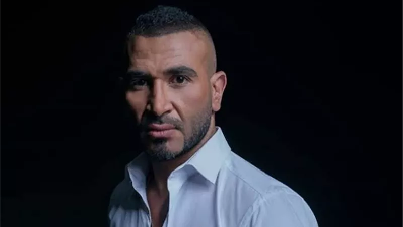 أحمد سعد مفاجأة ليالي مهرجان الموسيقى العربية 2024