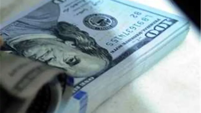 مفاجأة في سعر الدولار أمام الجنيه المصري اليوم بختام التعاملات
