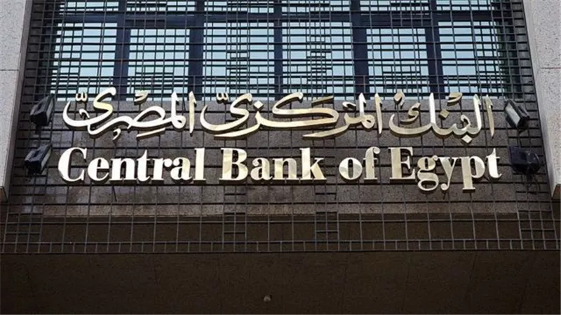 البنك المركزي يحذر عملاء البنوك من مشاركة بياناتهم عبر اي وسيلة اتصال