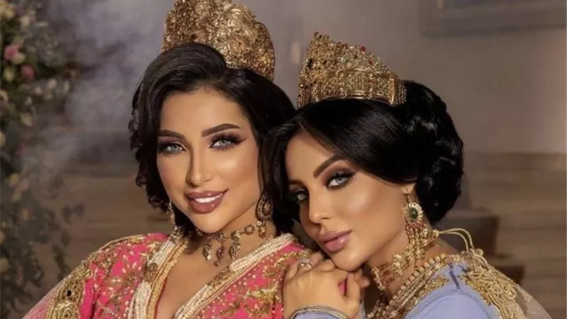 بعد أنباء انتحارها.. شقيقة المغربية دنيا بطمة توضح حقيقه وفاتها