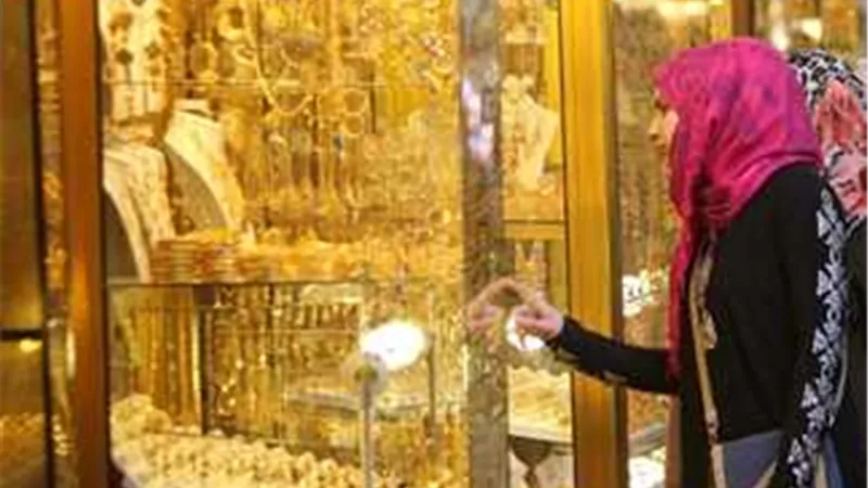  عيار 21 يسجل 3625 جنيها.. أسعار الذهب اليوم الخميس 17 أكتوبر 2024