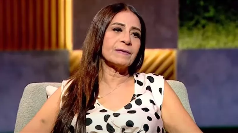 عفاف مصطفى باكية: لما كانوا صغيرين ساعدتهم بعد ما أصبحوا ستار رافضين يساعدونى (فيديو) 