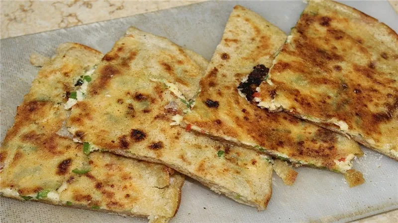 طريقة عمل الحواوشي بالجبنة في الفرن