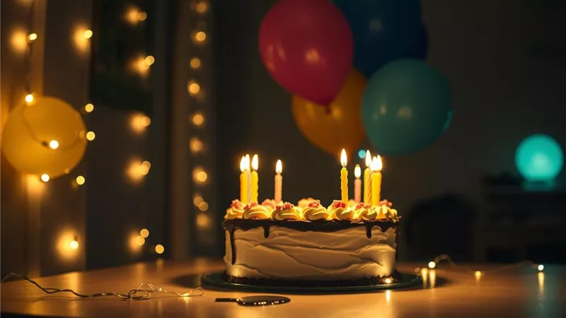 تفسير حلم عيد الميلاد في المنام وعلاقته بالتخلص من المشكلات والعقبات 