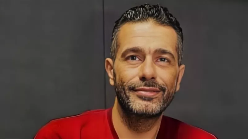  وفاه الشاعر أحمد علي موسي.. أبرز أعماله «تملي معاك لعمرو دياب»