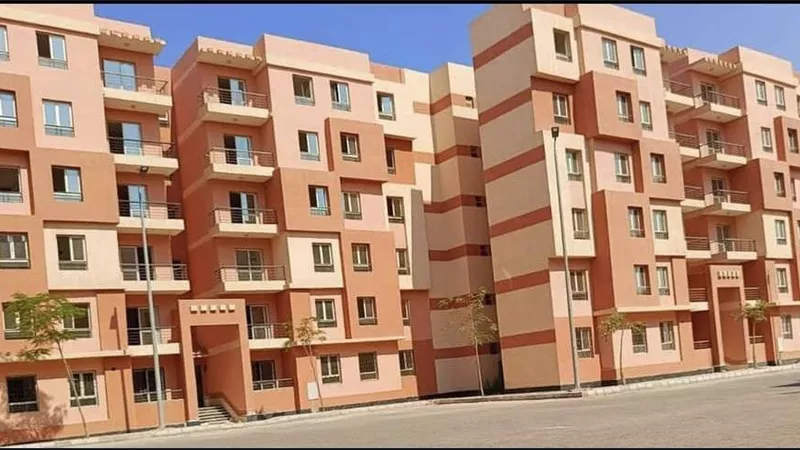 لذوي الهمم.. تخصيص 5% من الطرح الجديد لمبادرة «سكن لكل المصريين»