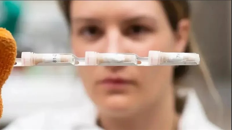  علماء يبتكرون لقاحا جديدا للوقاية من بكتيريا الأمعاء باستخدام تقنية mRNA 