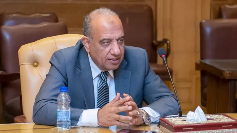 وزير الكهرباء: نسعى لتقليل الاعتماد على الوقود حتى 2030