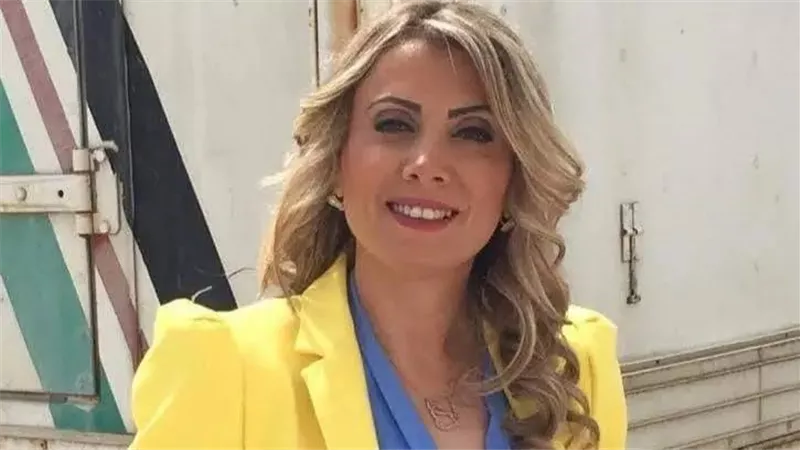 مفاجأة بشأن وفاة الإعلامية الشهيرة آمنة الطبيشي 