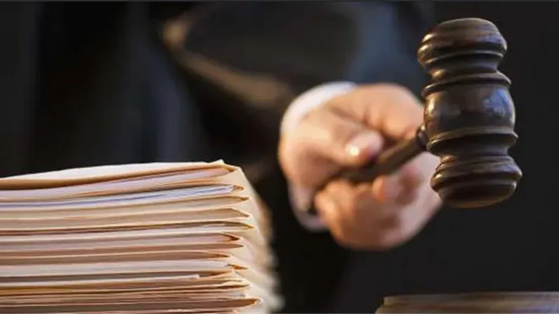 حدث في القليوبية.. احالة أوراق شاب قتل أمه «محفظة القرآن» إلى المفتي 