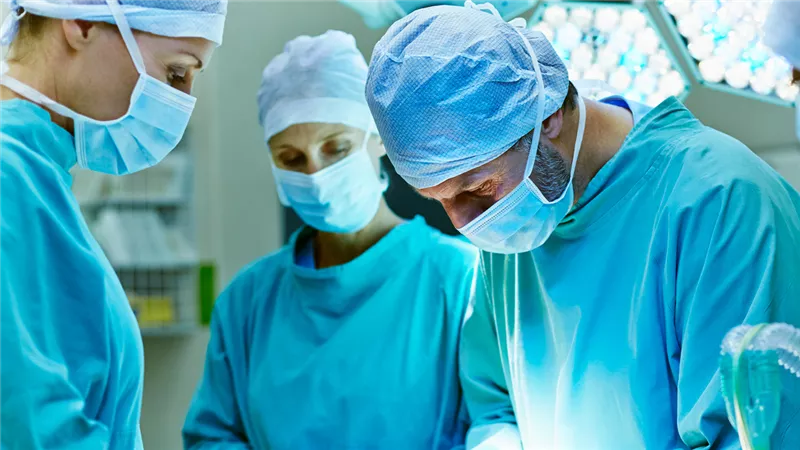 صدق أو لا تصدق.. ميت يعود للحياة ليمنع الأطباء من سرقة أعضائه