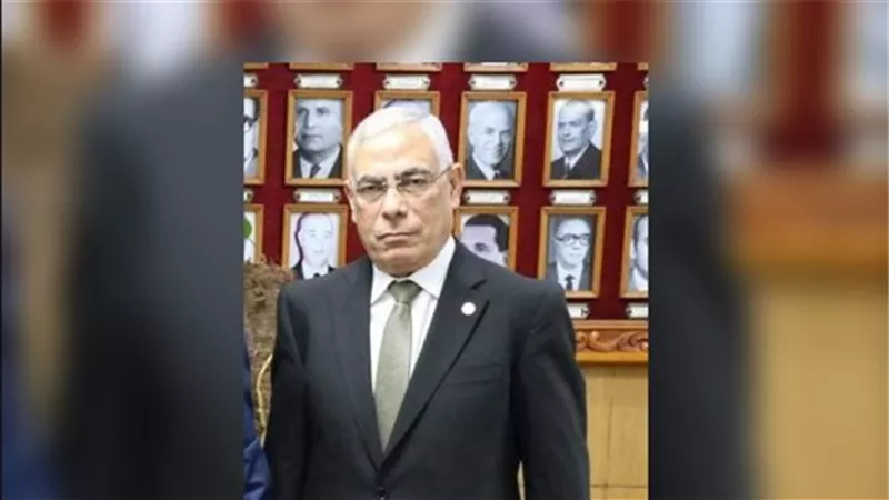 النائب العام يأمر بالتحقيق في واقعة نشر ديوان شعري يتضمن ازدراءً للأديان