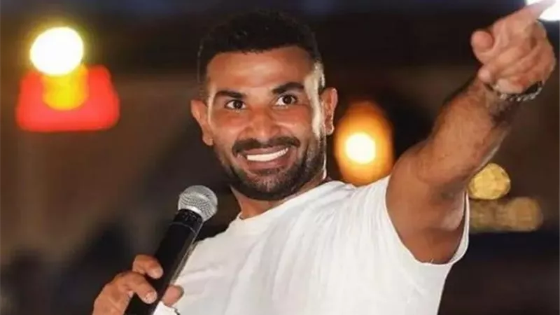أحمد سعد ممنوع من الغناء بأمر الأطباء.. تفاصيل الحالة الصحية للمطرب 