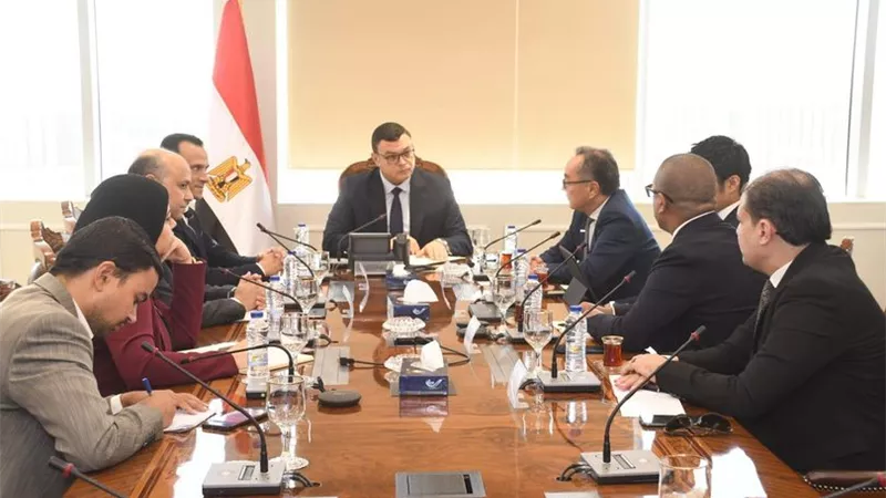 أسطورة العقارات في اليابان.. هل ينوي «كانازاوا يوكيو» فتح استثمارات في مصر؟