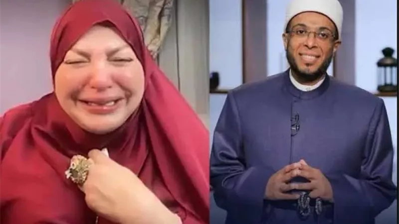 تفاصيل أولى جلسات محاكمة ميار الببلاوي والشيخ محمد أبو بكر  