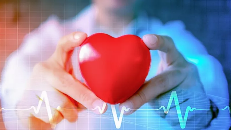 أسباب وأعراض «مرض الشريان التاجي».. وإليك 9 نصائح للوقاية منه