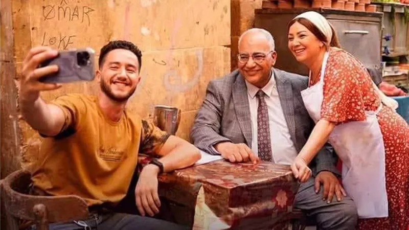 بعد تصدره التريند.. تعرف على موعد عرض الحلقة الأخيرة من «مطعم الحبايب»