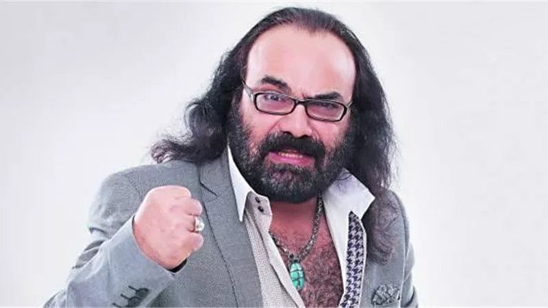 سبب نشوب حريق في شقة الفنان أبو الليف بحدائق الأهرام   