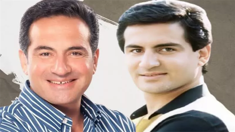 محمد ثروت يكشف أسرار لأول مرة حول علاقته بـ«محمد عبد الوهاب»