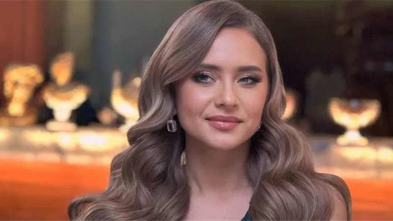 نيللي كريم تشتكي أوبر لسبب صادم.. والجمهور في حالة ذهول 
