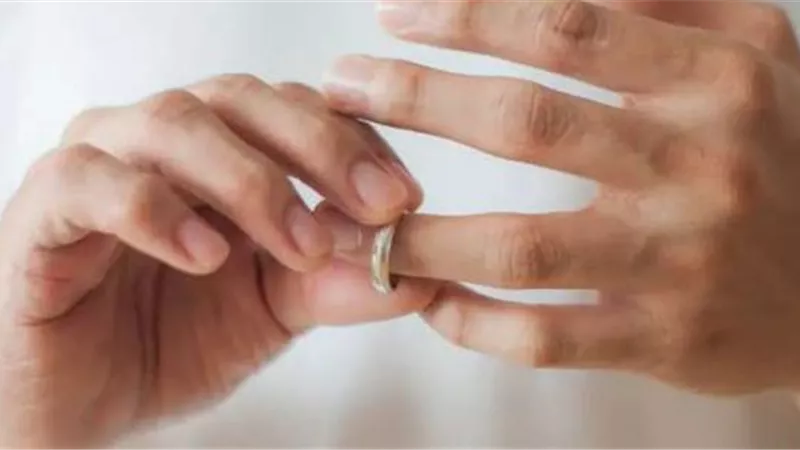 متى تفكرين في الخلع؟
