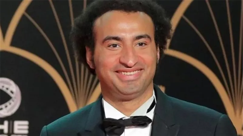 علي ربيع في صدارة جوجل بسبب موعد اعتزاله الفن  