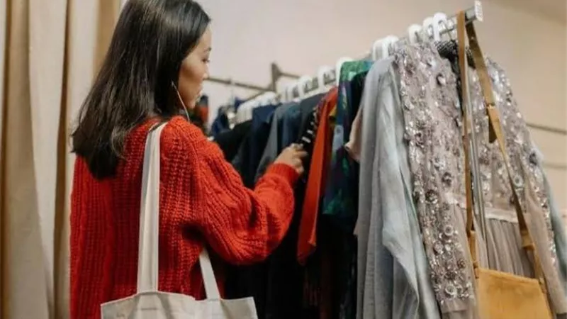 أسعار الملابس الشتوية في مرمى سخرية الفتيات.. ورواد السوشيال: الأرقام أصعب من خيانة خطيبي