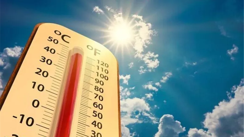 رياح شديدة خلال طقس غدا السبت على هذه المناطق